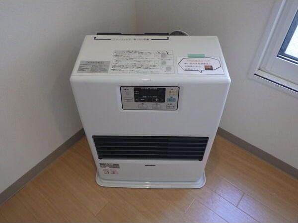 エルミタージュ 設備