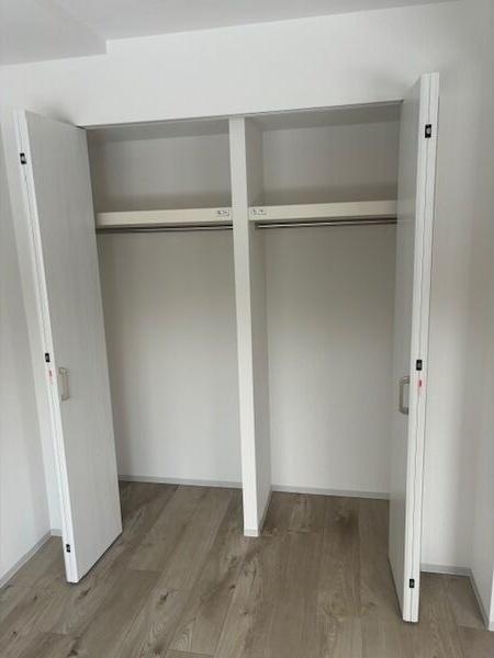 ARDER N11(アルディアN11) 収納