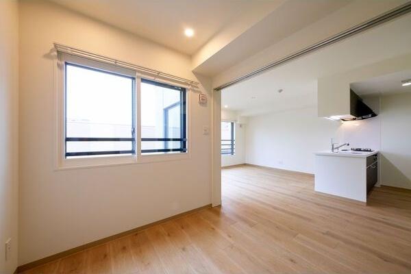 カレラ学園前 その他部屋・スペース