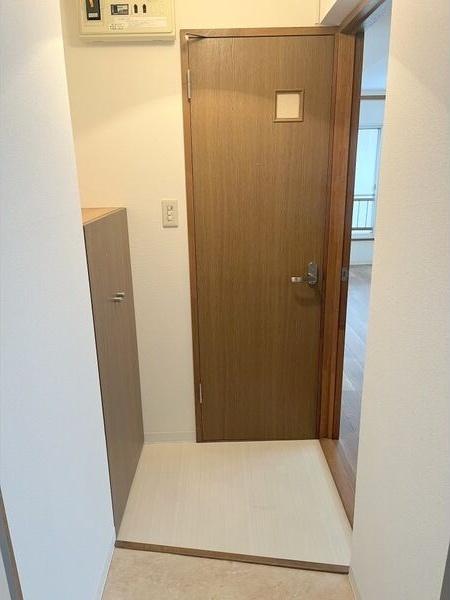 ニューセリーヌ 洗面