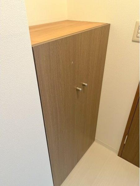 ニューセリーヌ 設備