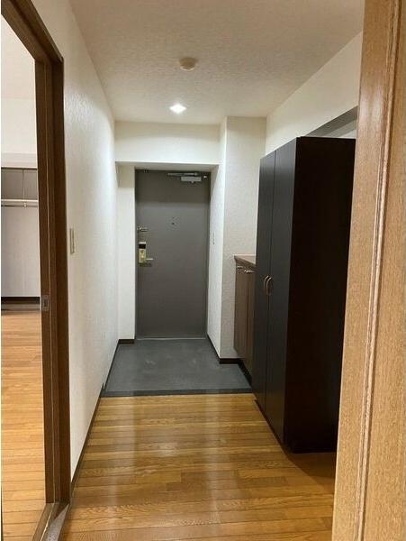 ビッグウイン915 玄関
