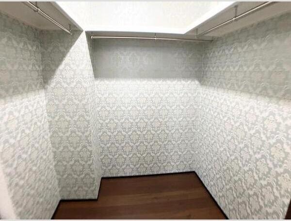 MODERN　DECO 収納
