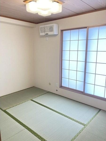 ダイアパレス伏見 その他部屋・スペース