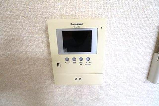 メイユール平岸（A202） 部屋画像