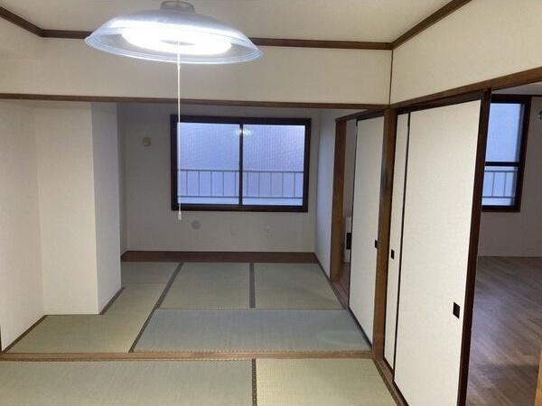 サッポロユニオンハイツ その他部屋・スペース