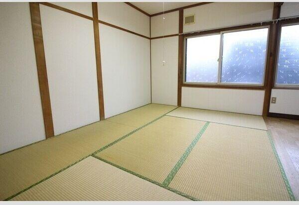 第三コーポ町村 その他