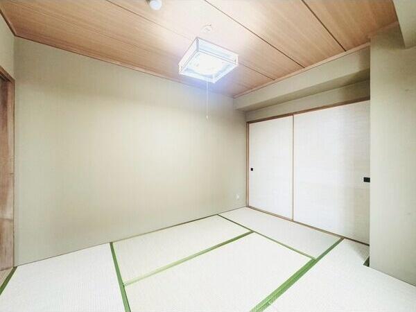 ヴェルデ山鼻 設備