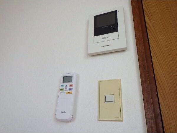 ノースプラザ23A 設備