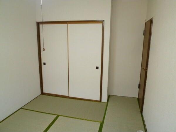 ハイツタネカワⅠ その他部屋・スペース