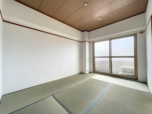 ブリストル 眺望