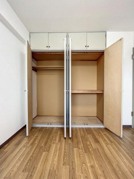 ブリストル 収納