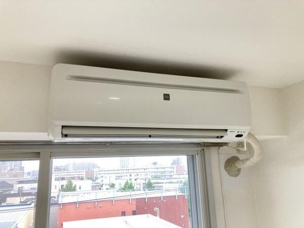 サントアリオデ元町 設備