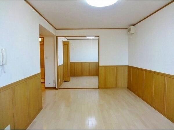 ロゼッタ本通 その他部屋・スペース