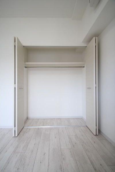 MODENA近代美術館 収納