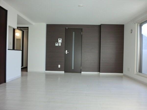 アンジェラスL・A 室内