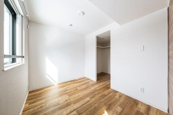 JANUS(ジェイナス)residences南平岸ステージ 玄関