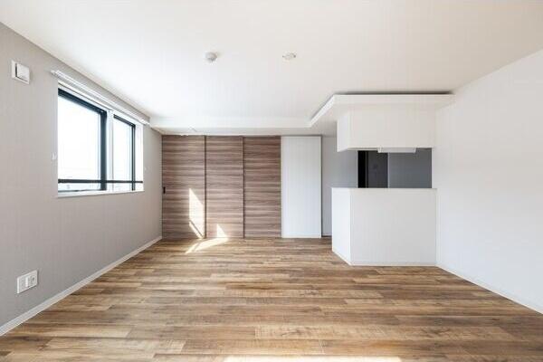 JANUS(ジェイナス)residences南平岸ステージ その他
