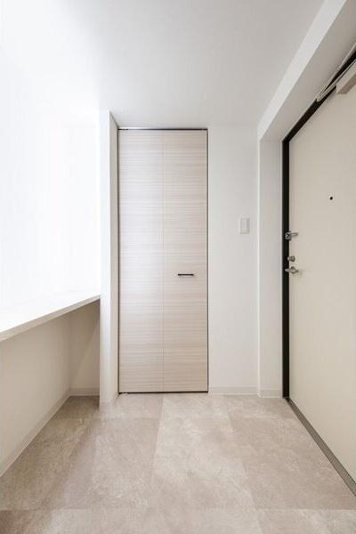 JANUS(ジェイナス)residences南平岸ステージ 設備