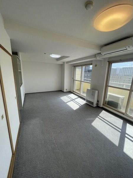 パシフィック南3条 室内