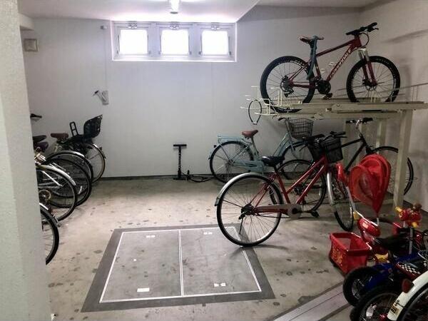 INFINITY22 その他部屋・スペース
