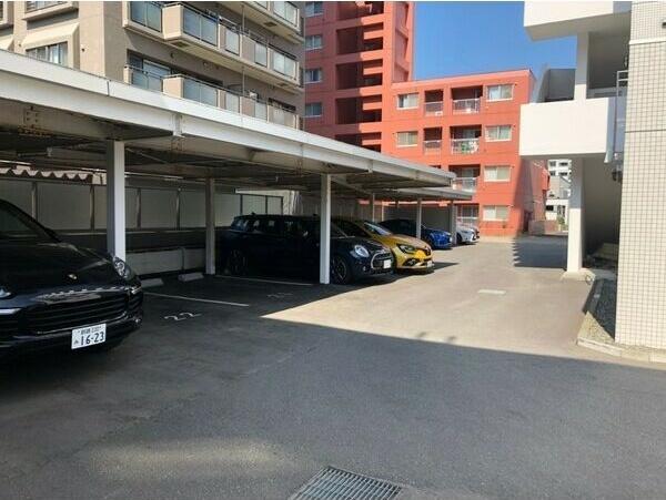 INFINITY22 その他部屋・スペース