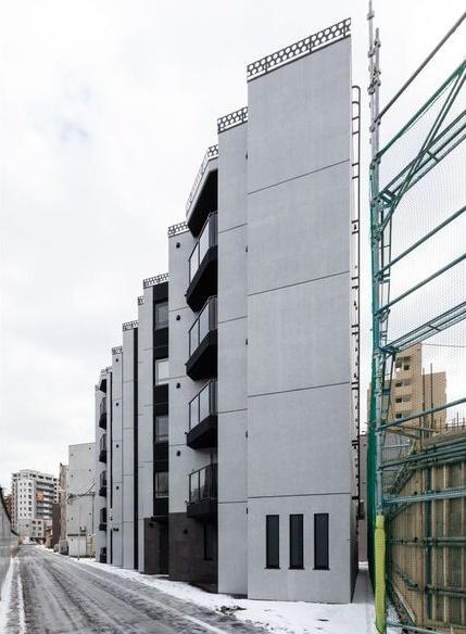 Terrace Sakura(テラスサクラ) その他部屋・スペース