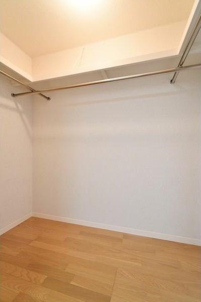 フレッサ 収納