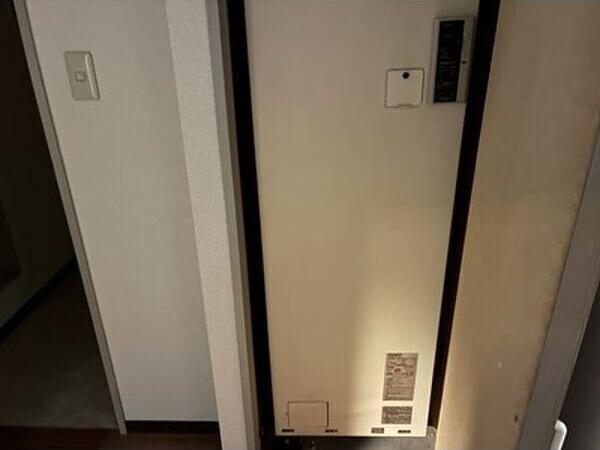 カピテーヌ円山 その他部屋・スペース