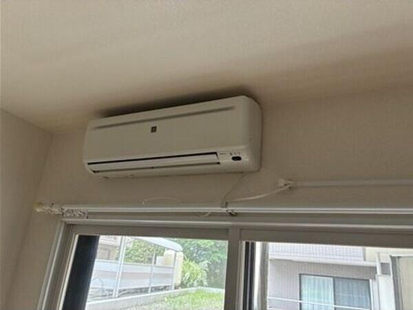 カピテーヌ円山 設備
