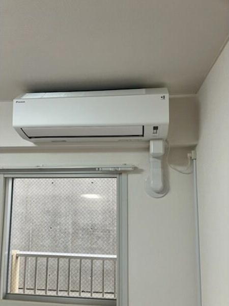 アムール南郷 設備