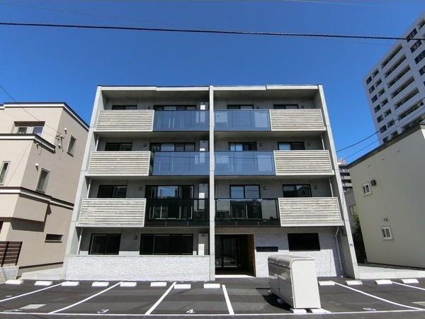 speranza KITAMARUYAMA(スペランツァ北円山) トイレ