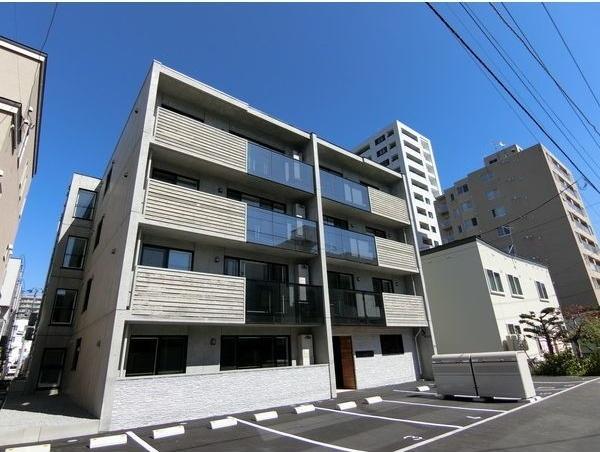 speranza KITAMARUYAMA(スペランツァ北円山) その他部屋・スペース