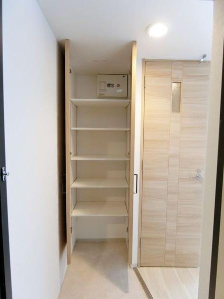 speranza KITAMARUYAMA(スペランツァ北円山) その他部屋・スペース