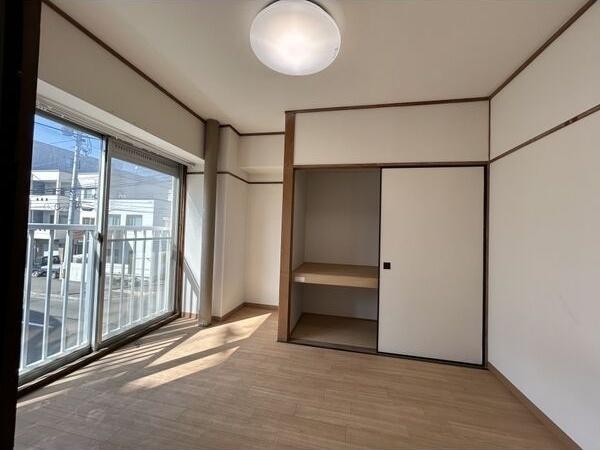琴似ドムール その他部屋・スペース