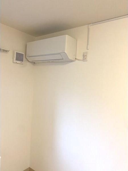 NEST円山 設備