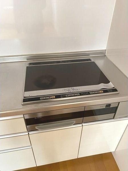 NEST円山 その他