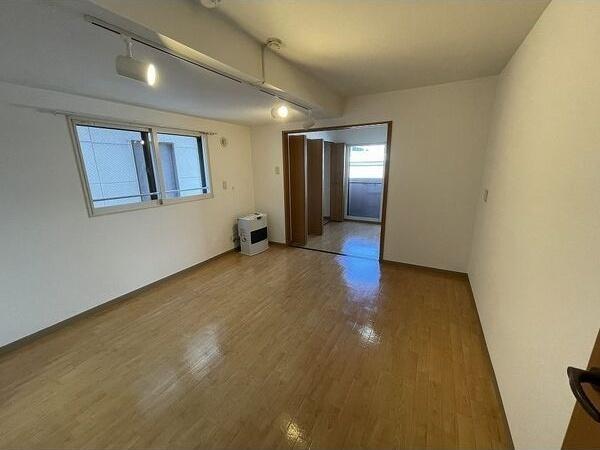 クレアーレ リビング