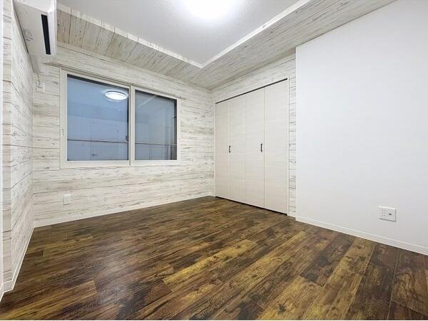 ZABO HILLS MINAMI6JO その他部屋・スペース