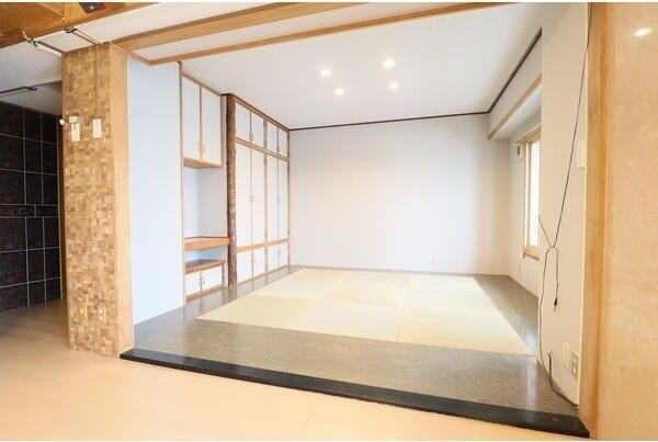 シーアイマンション円山E棟 その他部屋・スペース
