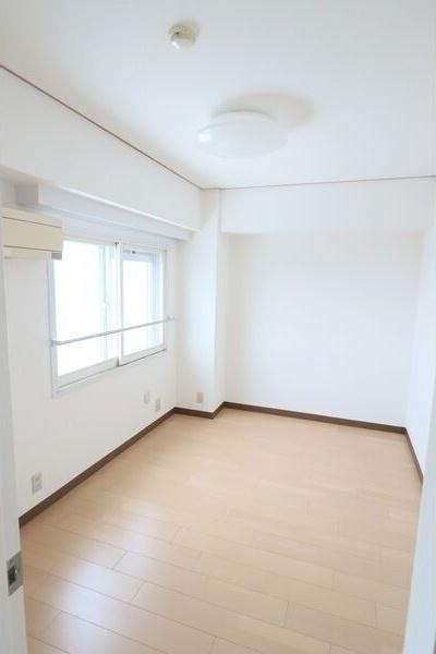 シーアイマンション円山E棟 リビング