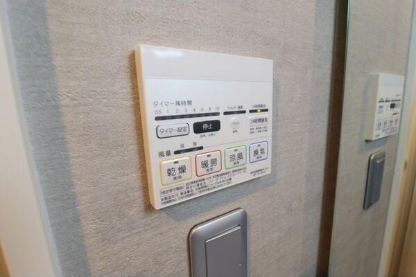 ラヴィアンコート 設備
