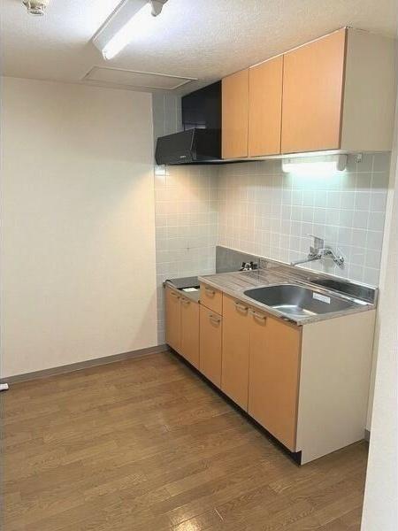 プレシャス23 キッチン