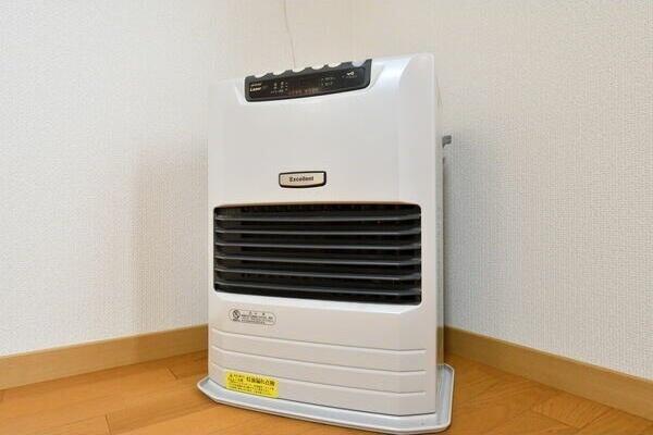 エアリーズ20 設備