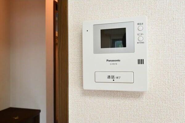 グランディール セキュリティ