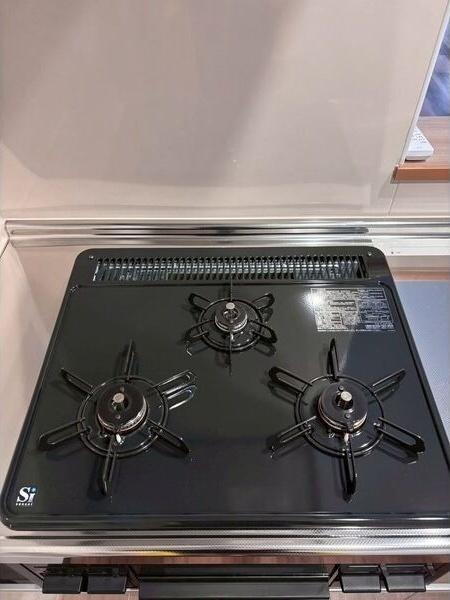 プルミエール山鼻南 その他部屋・スペース