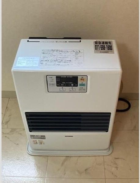 ブランノワールAMJ815 設備