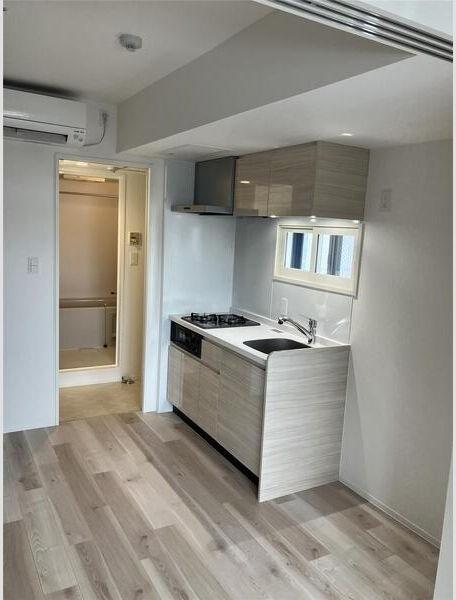 S-RESIDENCE北大前ascent キッチン
