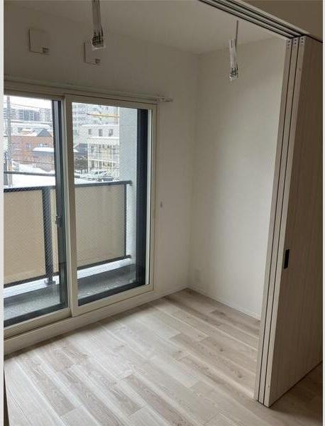 S-RESIDENCE北大前ascent 眺望