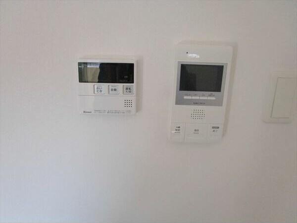 札幌市中央区南二十八条西マンション セキュリティ